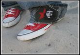 Che Guevara's Guerrillero Heroico
