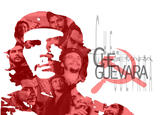 Che Guevara's Guerrillero Heroico