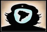 Che Guevara's Guerrillero Heroico
