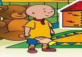Caillou