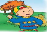 Caillou