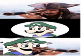 Jack Sparrow Reaction