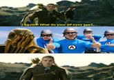 What do your elf eyes see?