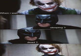 Dark Knight 4 Pane