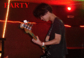 Party Hard