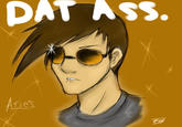 'Dat Ass