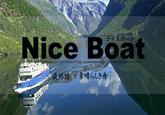 Nice Boat.