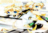 Hatsune Miku / Vocaloid
