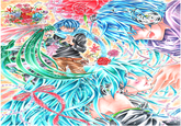Hatsune Miku / Vocaloid