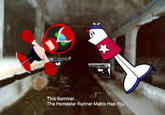 Homestar runner