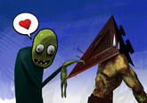 Salad Fingers
