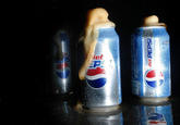 Diet Coke and Mentos