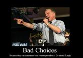 Howard Dean Scream