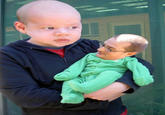 Manbabies