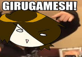 Girugamesh