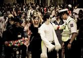 Flash Mob