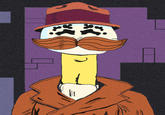 Gordon the Pringles Giraffe