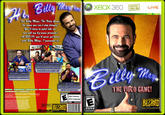 Billy Mays