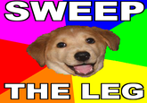 Advice Dog