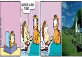 Garfield Parodies