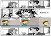Garfield Parodies