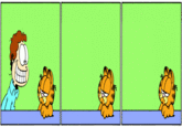 Garfield Parodies