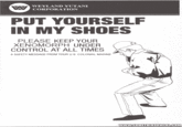 Put Yourself in My Shoes