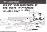 Put Yourself in My Shoes