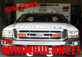 Wambulance