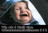 Wambulance