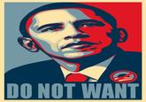 Obama "Hope" Posters