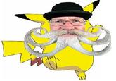 Give Pikachu a Face