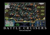 Zerg Rush