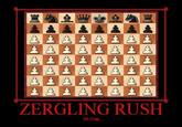 Zerg Rush