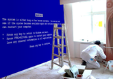Blue Screen of Death (BSoD)