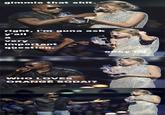 Kanye Interrupts / Imma Let You Finish