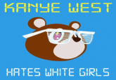 Kanye Interrupts / Imma Let You Finish