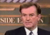 Bill O'Reilly Rant