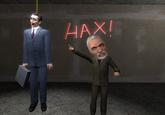 Dr. Hax