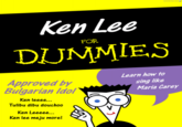 Ken Lee
