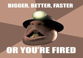 Morale Mole
