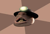 Morale Mole