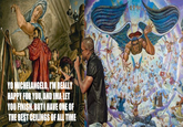 Kanye Interrupts / Imma Let You Finish