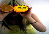 Mikan-Seijin (Extraterrestrial Oranges)
