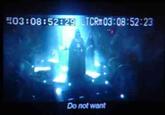 Darth Vader's Noooooooooooo!