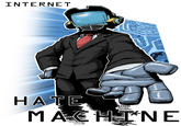 Internet Hate Machine