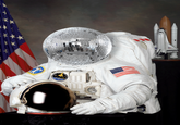 Harmony Central Amp Forum Astronauts!