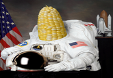 Harmony Central Amp Forum Astronauts!