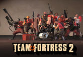 TF2 trailers/youtubepoops