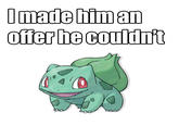 Pokepuns